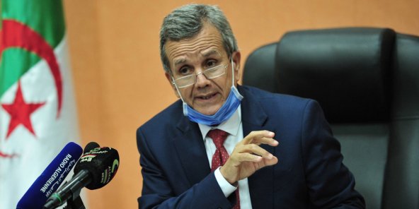 Covid-19 : Benbouzid appelle à la reprise des activités de l’ensemble des services hospitaliers