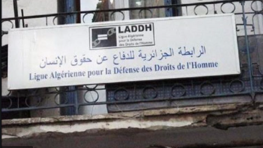 حقوقيون: السلطة أنشأت جناح رابع لرابطة حقوق الإنسان وارسلته الى تونس و ليبيا لمراقبة الانتخابات