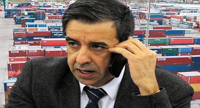 مؤسسة ميناء وهران تتنازل عن التعويض في قضية تزوير خدمات مينائية لعلي حداد