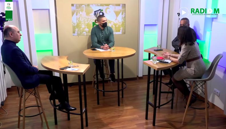 Le sens de la condamnation de Ali Ghediri fait débat au CPP