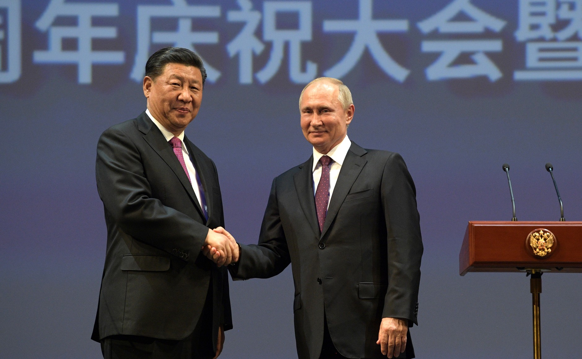 Conflit russo-ukrainien : la position mi-figue, mi-raisin de la Chine