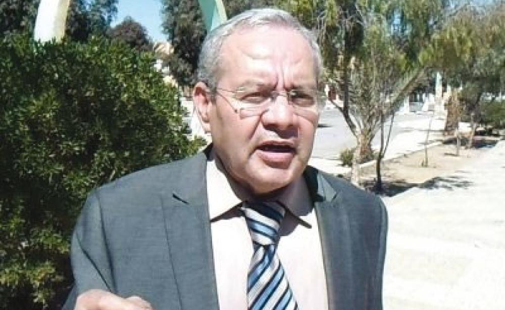 المحامي صالح دبوز “يكذب شائعات” زيارته لمقر حلف “الناتو”