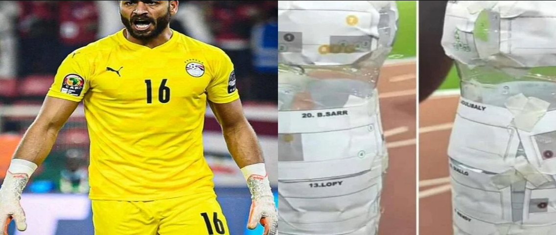 CAN 2021 : le secret de la bouteille de Gabaski percé (vidéo)