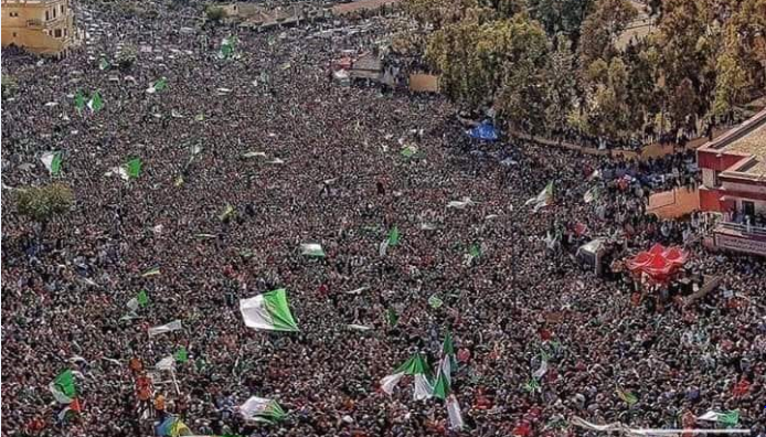 عودة قدماء الفيس: عقارب ساعةالسلطة متوقفة عند أزمة التسعينيات التي تجاوزها الشعب بكثير