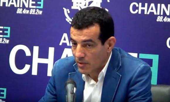 مشروع تعديل القانون 90-14: الحكومة لم تستشر الاتحاد العام للعمال الجزائريين