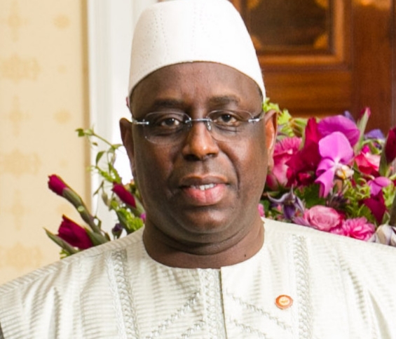 السينغال عضو مجموعة “ايكواس” تستلم رئاسة الاتحاد الافريقي