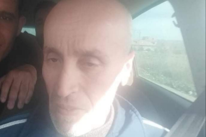 عبدالله بن نعوم يغادر السجن نحو المستشفى