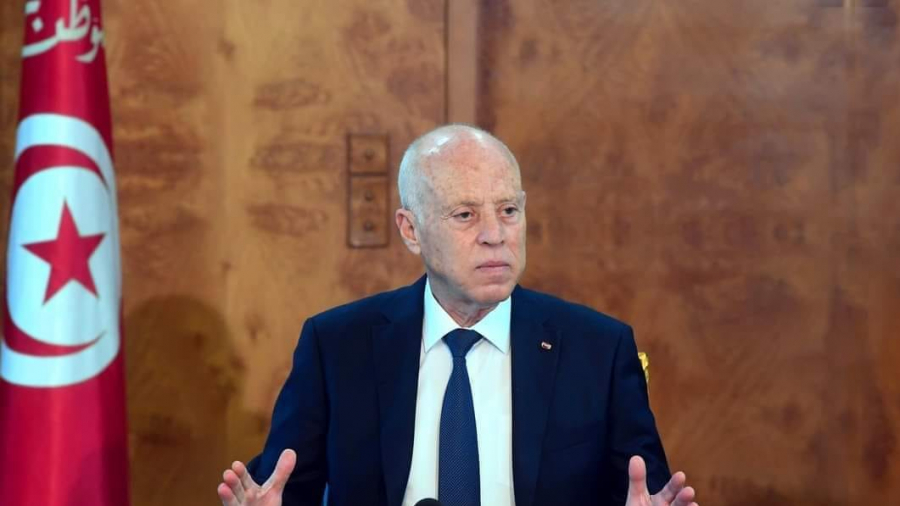 بأمر رئاسي..قيس سعيد يعين أعضاء الهيئة العليا المستقلة للانتخابات