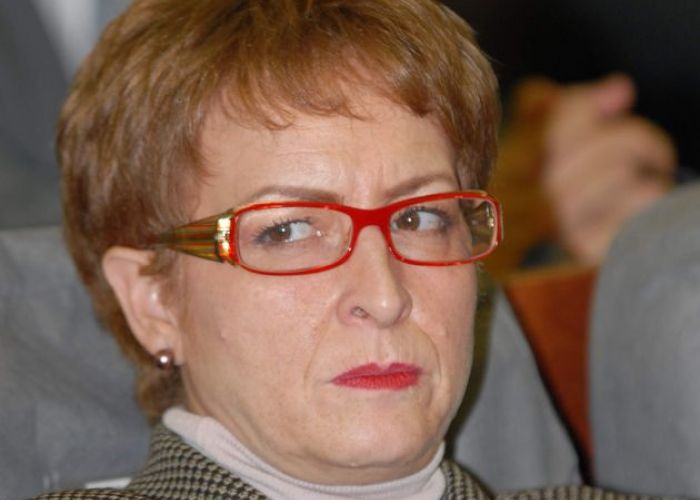 مجلس قضاء الجزائر: إدانة خليدةتومي بأربع سنوات حبسا منها عامين ونصف نافذا