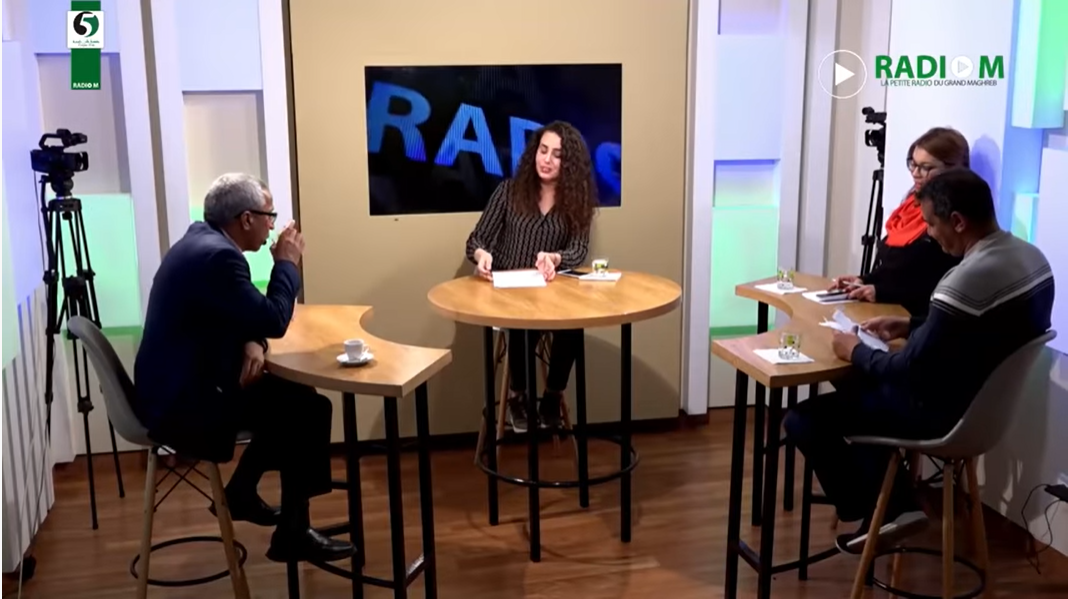 برنامج خمسة على خمسة: إلغاء الضرائب خطوة غير قانونية و”الحرقة” تتفاقم منذ سنتين