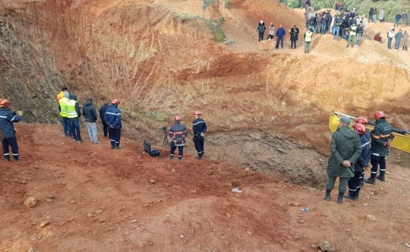 Nouvelle affaire Rayan au Maroc : un enfant de 7 ans meurt après une chute dans un puits