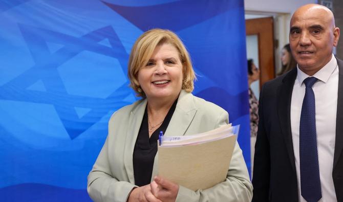 المغرب وإسرائيل توقعان “اتفاقية تاريخية للتعاون الاقتصادي والتجاري “