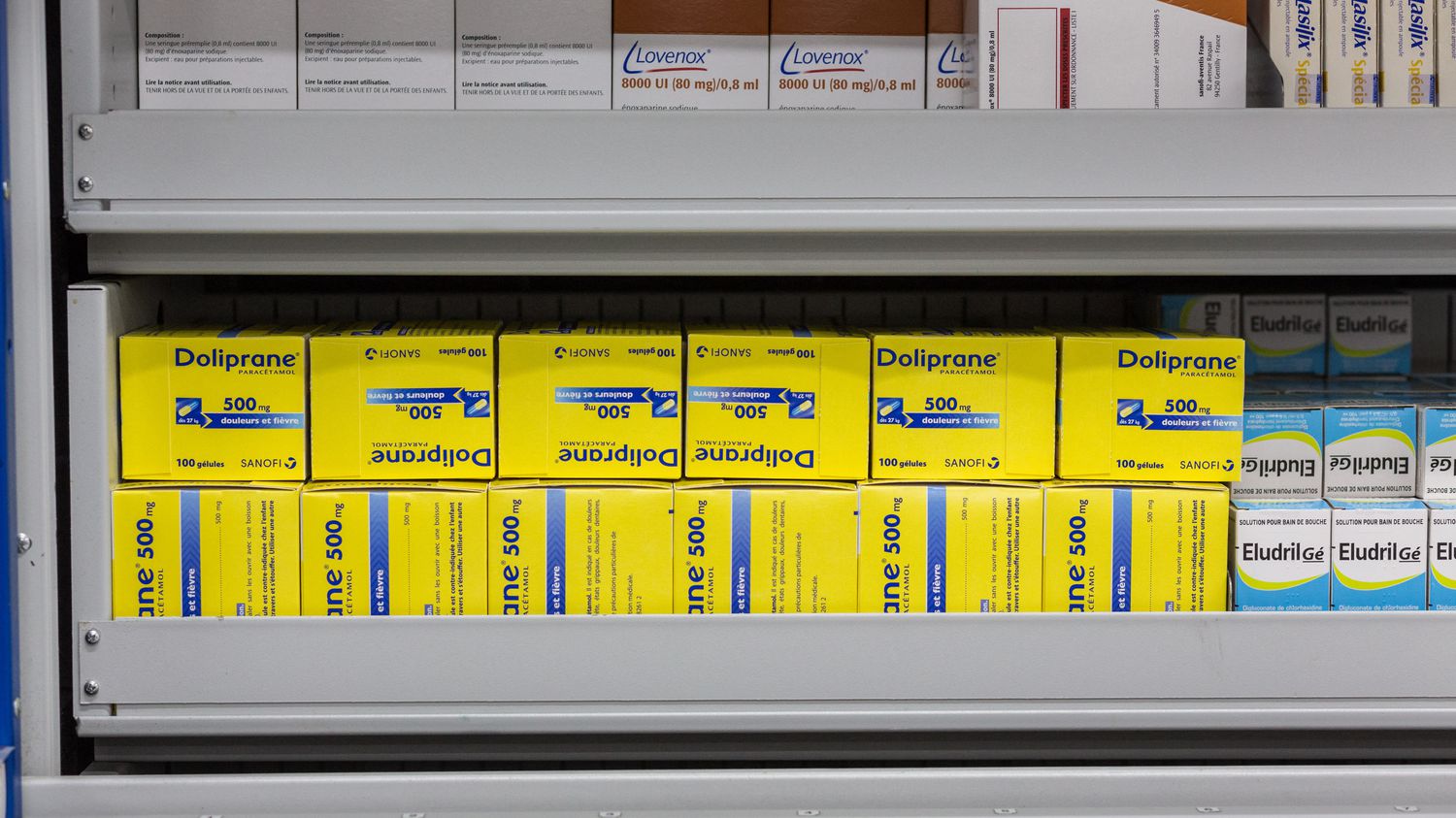 احتكار مخثّرات الدم والباراسيتامول: توجيه 20 إنذار وإغلاق مؤقت لمؤسسات توزيع الأدوية