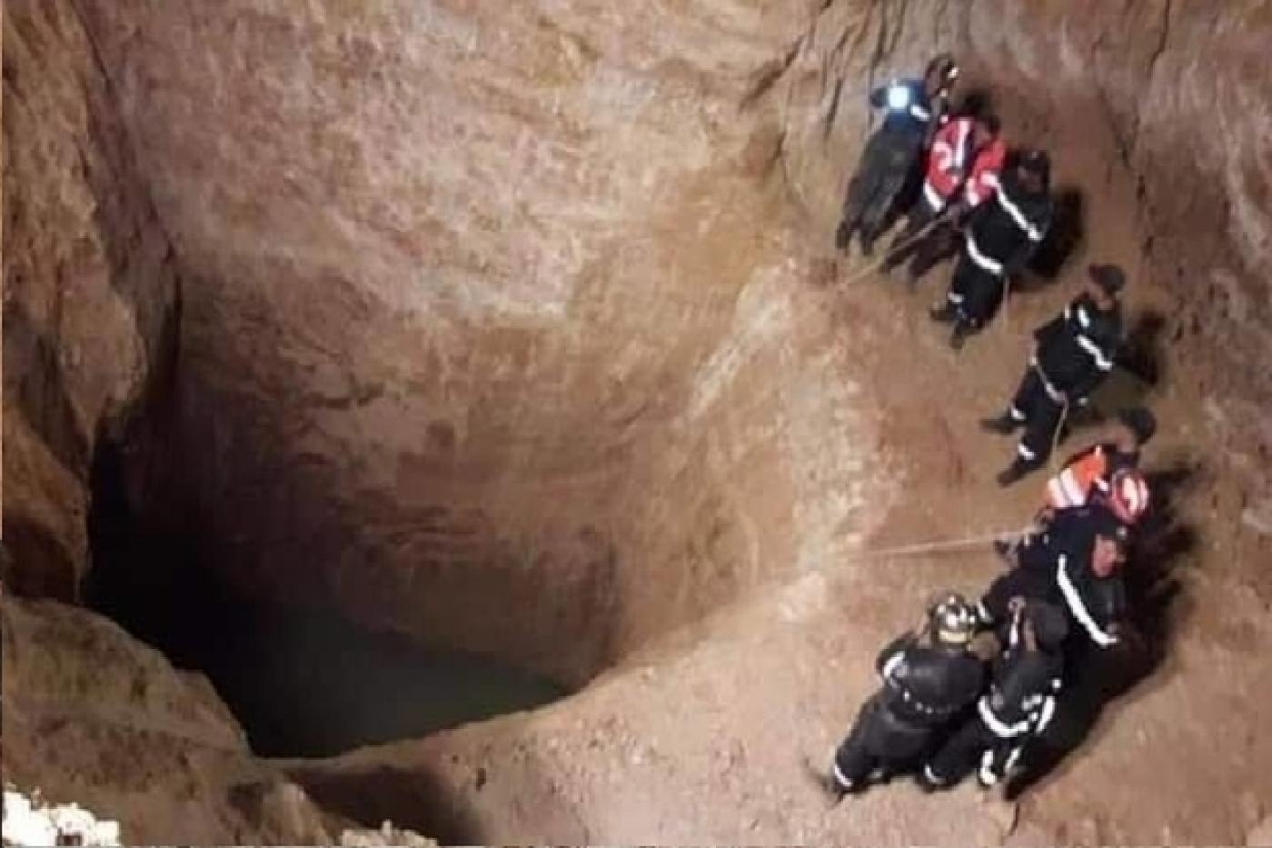 Conséquence de l’affaire Rayan : les autorités de la wilaya de M’sila annoncent des mesures pour sécuriser les puits