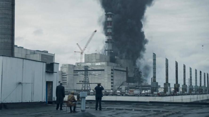 Guerre en Ukraine : augmentation du niveau de rayonnement de l’ancienne centrale nucléaire de Tchernobyl
