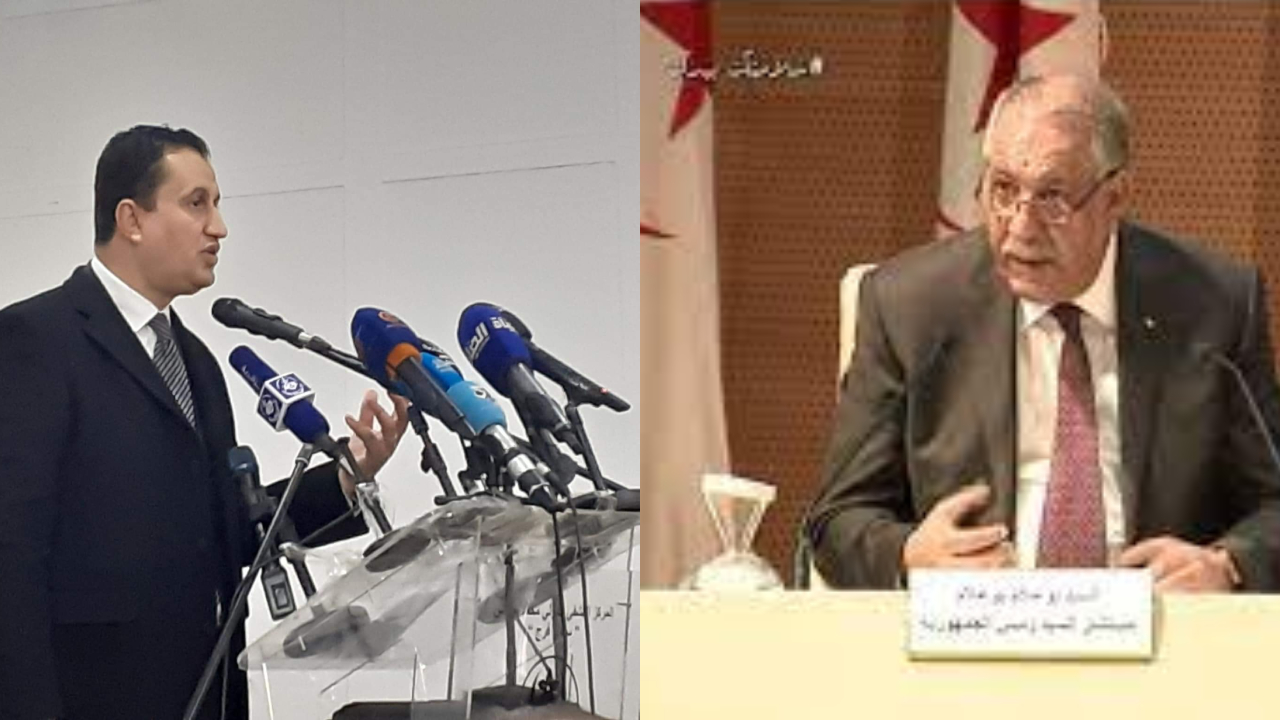 هل يتخلى تبون عن “مهندس المادة 87 مكرر” وورقته “الخاسرة” في تشريعيات 2021 ؟