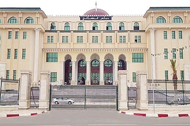 En l’absence de 4 détenus, le procès dit du « MAK » retardé