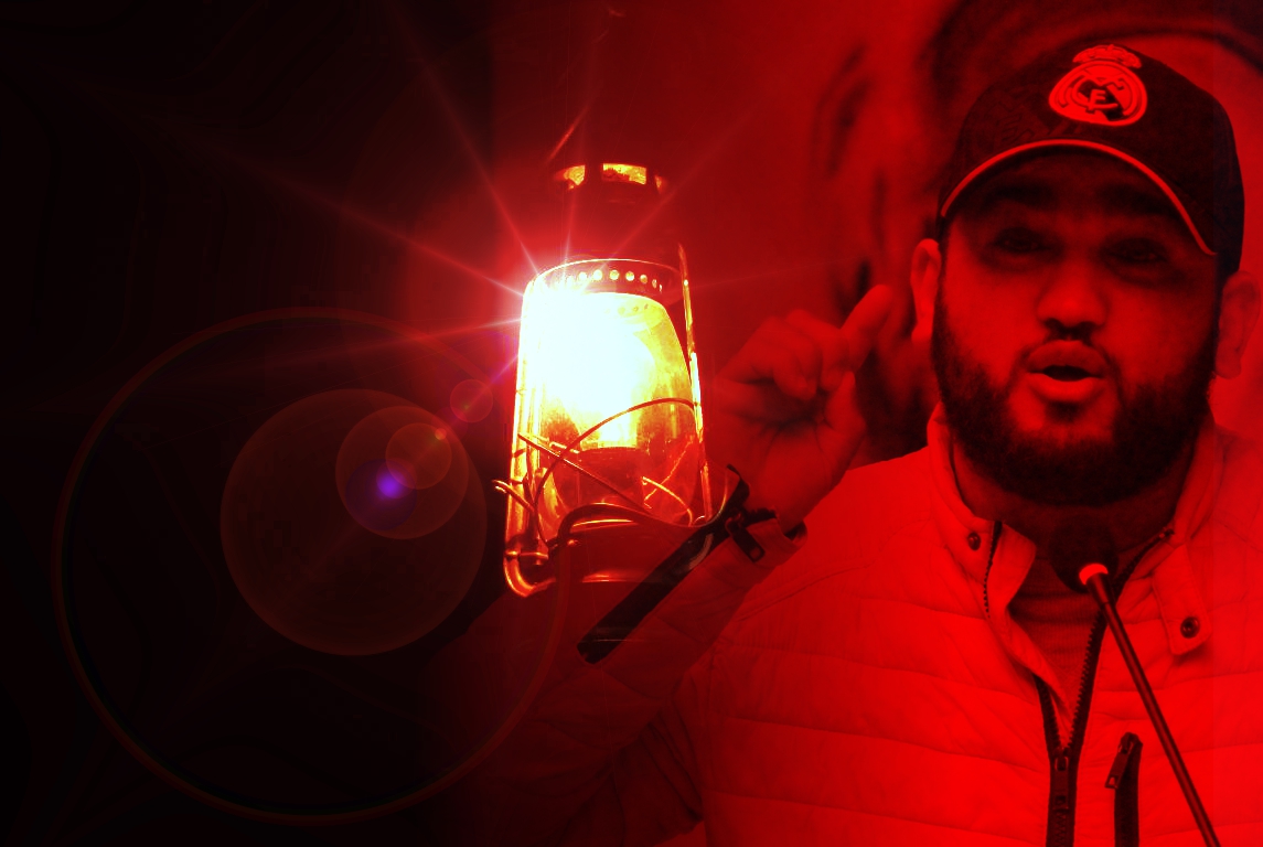 Zaki ce héraut, notre héros n’est pas un terro ! [blog]