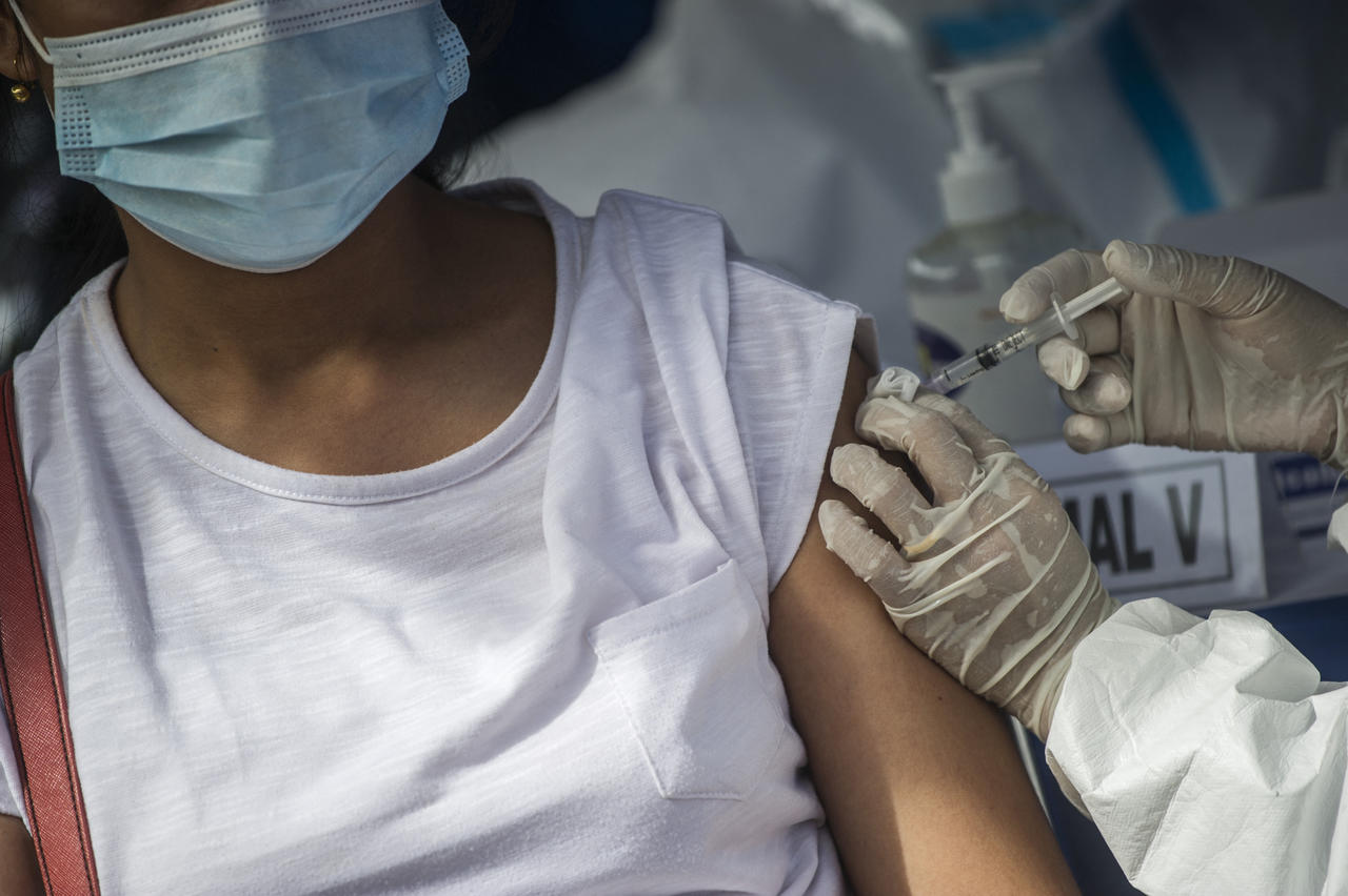 Chine: « zéro covid » et confinement, le suicide en hausse !