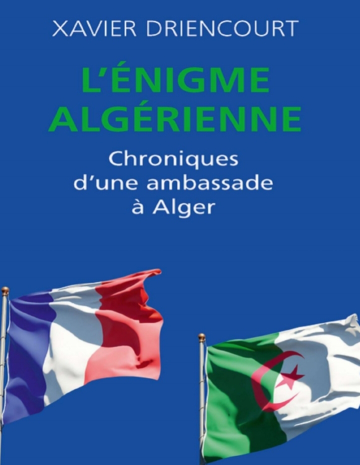السفير الفرنسي غزافيي دريونكور: حاولت إقناع باريس أن الخامسة لن تكون