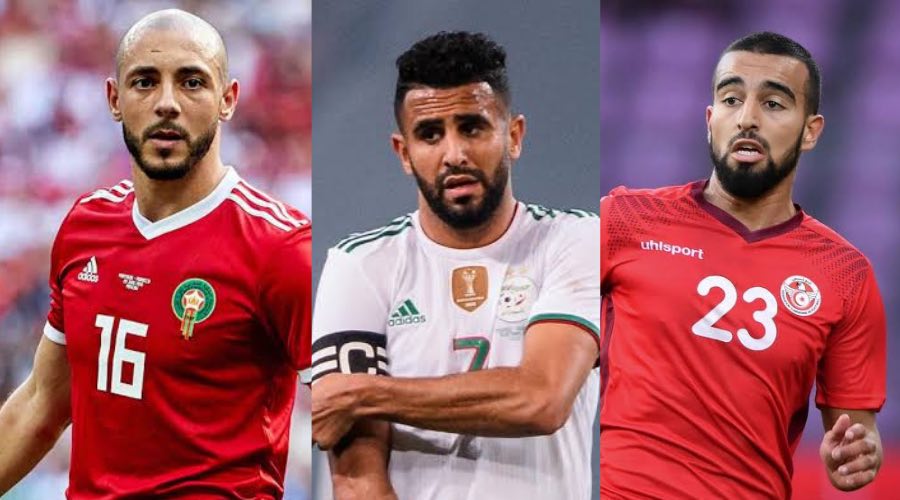 Inédit, les trois pays du Maghreb sont à 90 minutes pour s’unir en Coupe du Monde