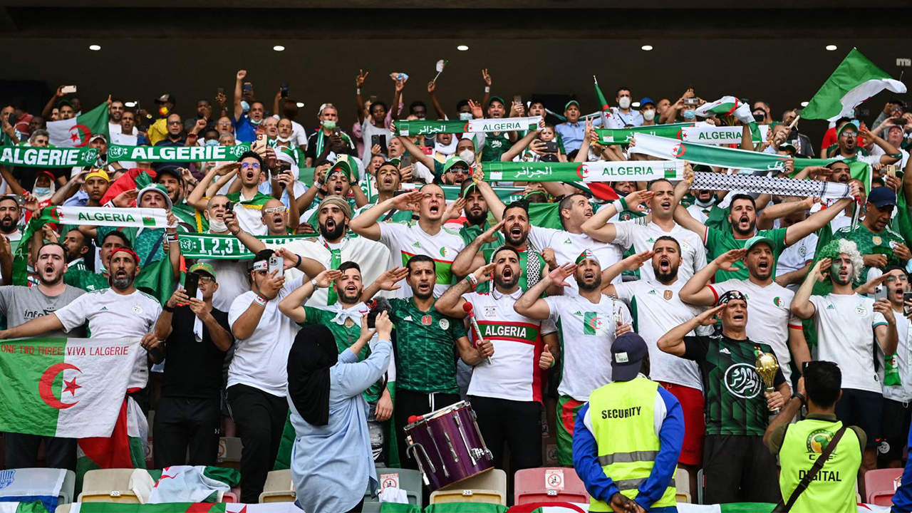 Mondial : L’Algérie, en mode Saâdane, s’offre une belle option à Douala