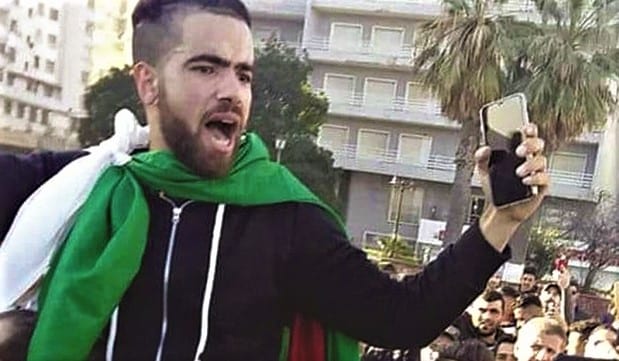 إسبانيا استغلت بن حليمة و محمد عبدالله ولعلامي وسلمتهم للجزائر لهذا السبب