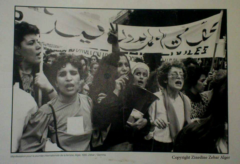 فيديو/ حنون: ذُكوريون وراءَ سجن تومي والمُستولي على الحكم بعد بوتفليقة انتقم منّي ومنها