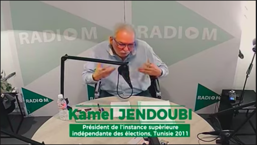 « Voila pour quelles  raisons les Tunisiens sont restés distants avec le Hirak »