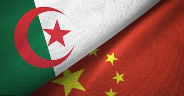 القضية الأوكرانية: الجزائر والصين يُشدّدان على عدم إساءة استعمال العقوبات الأحادية الجانب