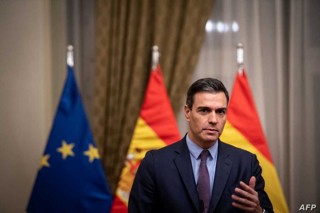 إعلام: الاتحاد الأوروبي يؤيد موقف إسبانيا حول الصحراء الغربية