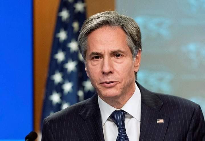 وزير الخارجية الامريكي في زيارة للجزائر الأسبوع القادم