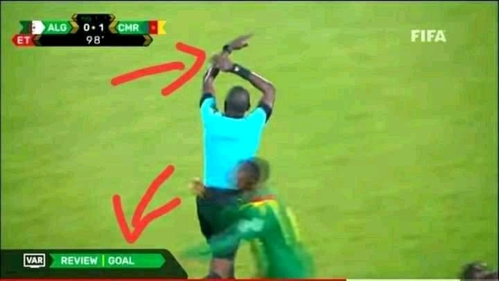 Affaire du match Algérie-Cameroun : la date du verdict de la FIFA dévoilée