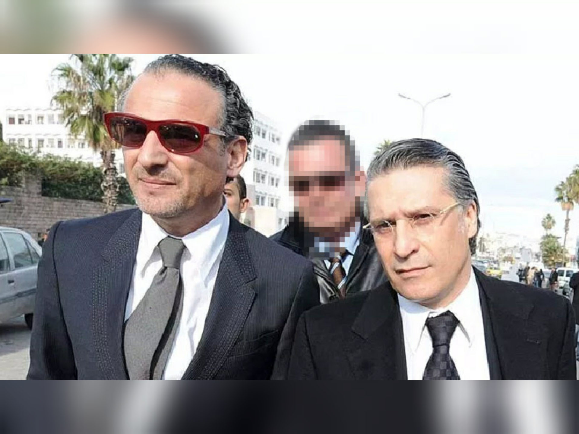 تونس: 120 سنة سجن نافذة في حقّ رجل أعمال وشركته تُوضّح