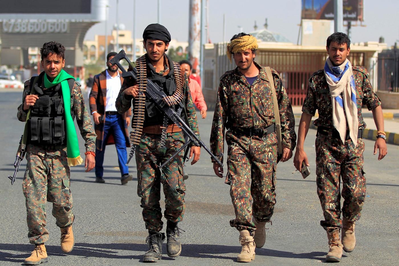 Jeddah: Les Houthis mènent des attaques d’envergure contre des installations d’Aramco