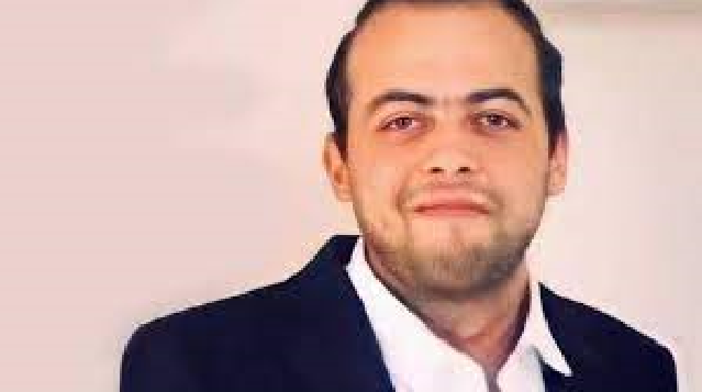 التماس عقوبة 18 شهر حبس نافذة للصحفي عبدالمنجي خلادي