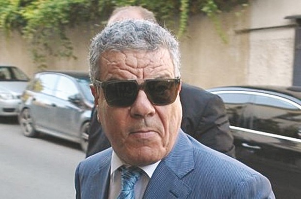 قضية فساد ميناء سكيكدة: ثلاثة سنوات سجنا نافذة لنجل عمار سعيداني 