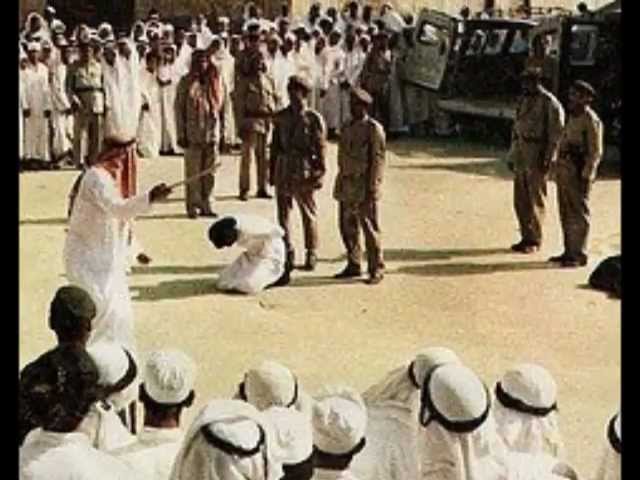  السعودية تنفذ أكبر عملية إعدام في تاريخ المملكة