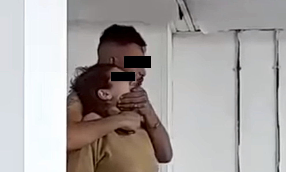 Zéralda: Le quidam qui menaçait d’égorger une jeune femme sous mandat de dépôt