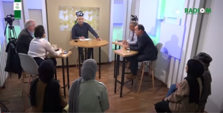 La presse algérienne peut elle faire son travail sans tomber sous le 87 bis ? (CPP)