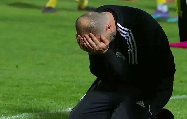 L’Algérie éliminée de la Coupe du monde 2022 : quel avenir pour Djamel Belmadi ?