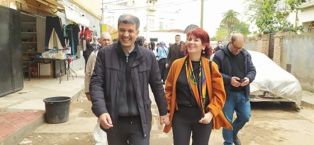 Fethi Gheras enfin libre ! retour sur un procès émouvant