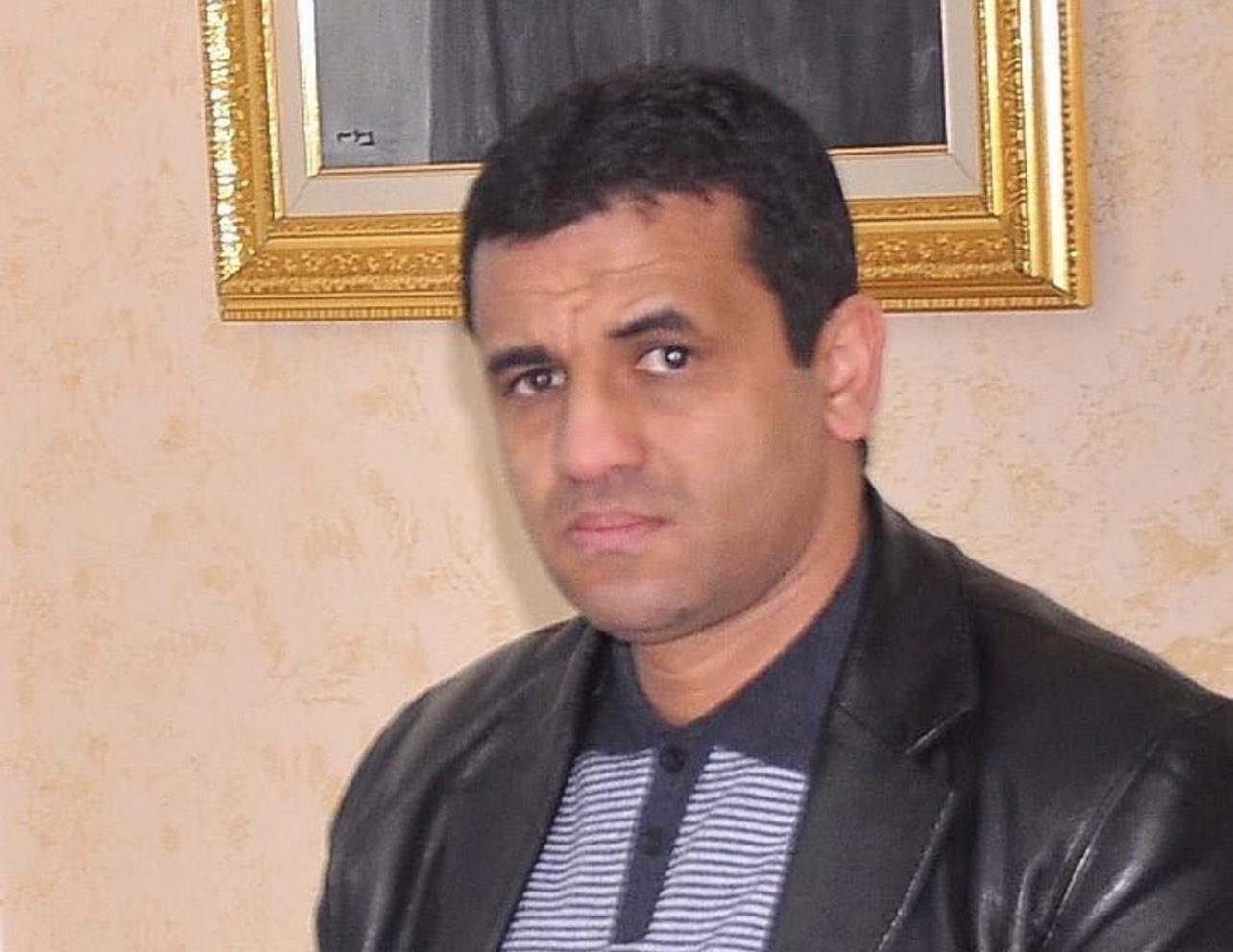 Le journaliste Hamid Ghoumrassa relaxé