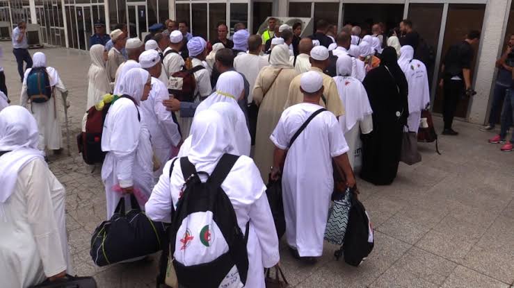 عودة التسجيلات لمناسك العمرة بعد سنتين من تعليق الرحلات