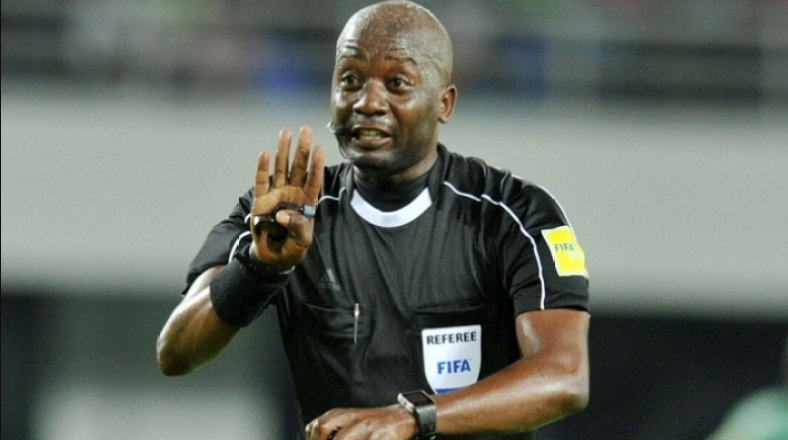 Barrages du Mondial 2022 : le CAF rejette la demande de la FAF de changer l’arbitre du match Cameroun-Algérie