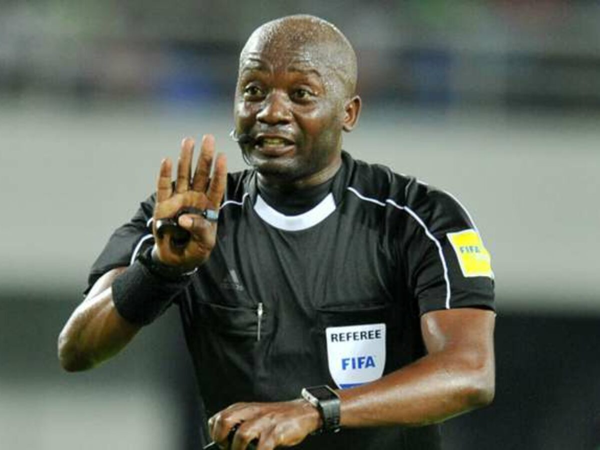 Barrages de la Coupe du monde 2022 : l’arbitre de Cameroun-Algérie connu