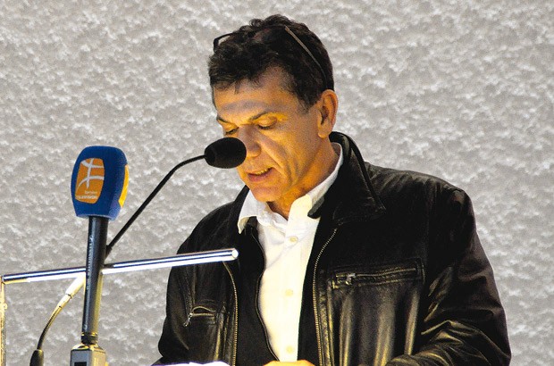 FFS : le fils de Hocine Aït Ahmed sonne l’hallali de la direction actuelle