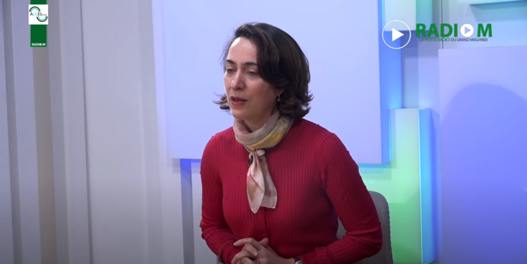 Kahina Bahloul, autrice, islamologue et imame : «  la crise profonde que vit l’Islam aujourd’hui vient du fait que l’Islam a été vidé de son sens »