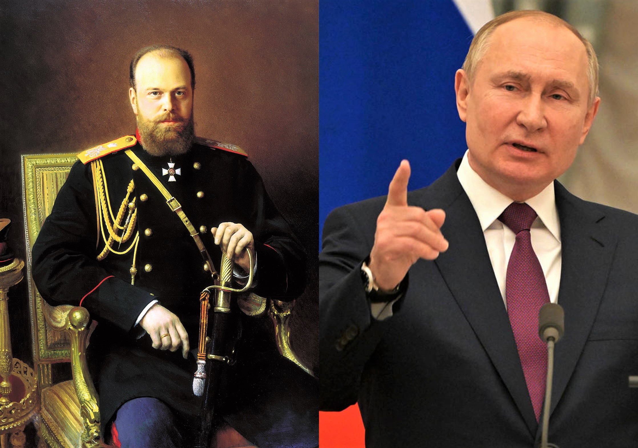 Guerre d’Ukraine, le retour de la « novlangue » | Blog