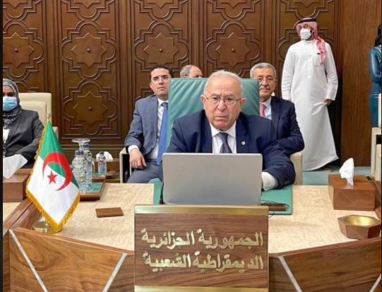 تحديد تاريخ الفاتح نوفمبر لانعقاد القمة العربية بالجزائر